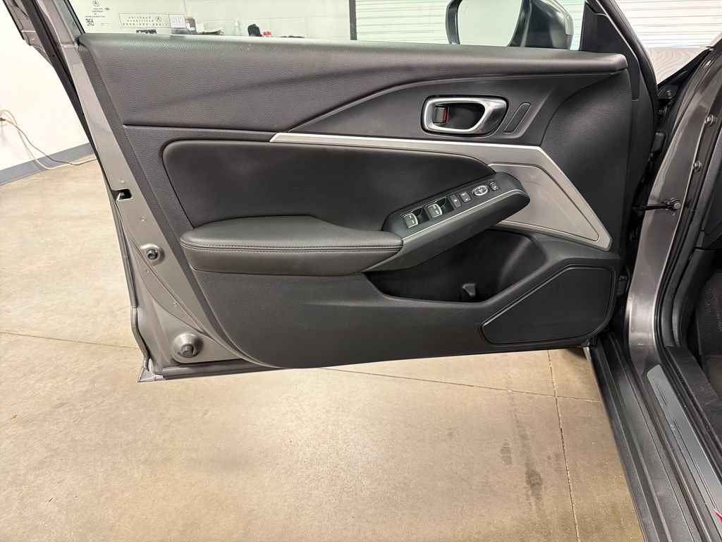 Used 2025 Acura Integra A-Spec FWD image 20