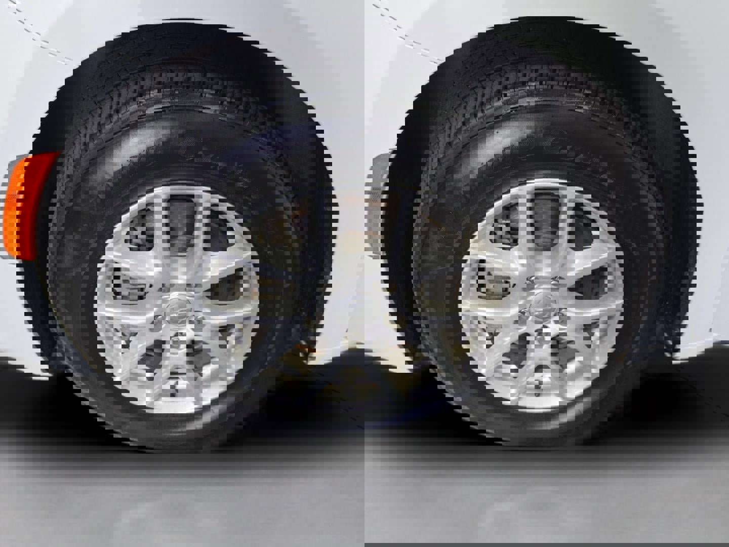 Used 2017 Chrysler Pacifica Touring image 22