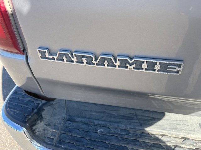 Used 2024 RAM 1500 Laramie image 11