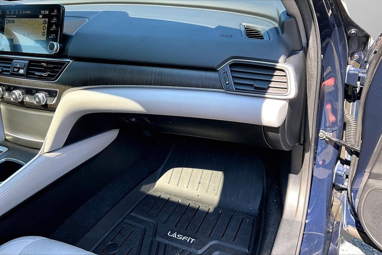 Used 2018 Honda Accord EX-L image 20