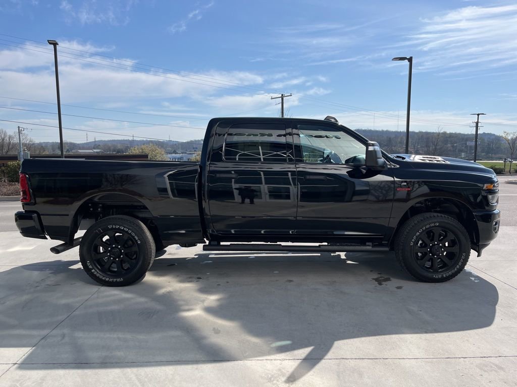 New 2026 RAM 2500 Tradesman image 20