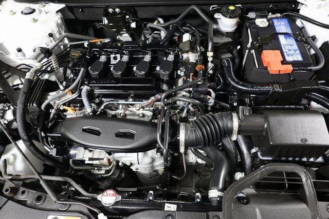 Used 2023 Honda Accord EX image 28