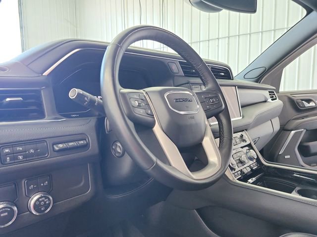 Used 2024 GMC Yukon Denali image 18