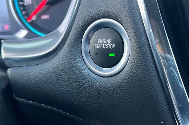 Used 2023 Chevrolet Traverse LT image 29