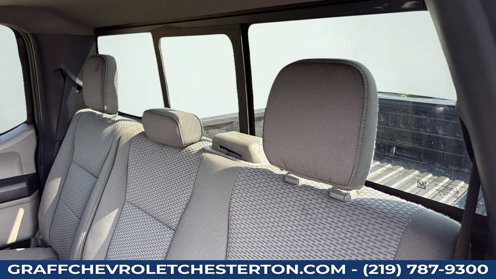 Used 2022 Ford F350 XLT w/ XLT Premium Package AWD/4WD image 49