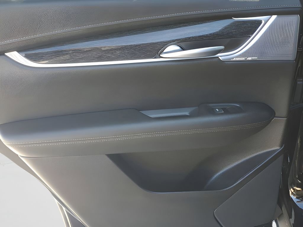 Used 2023 Cadillac XT5 Premium Luxury image 44