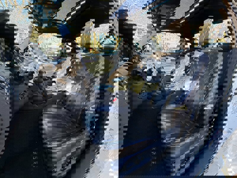 Used 2017 INFINITI Q60 Red Sport 400 image 11