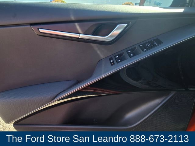 Used 2023 Kia Niro Wind image 25