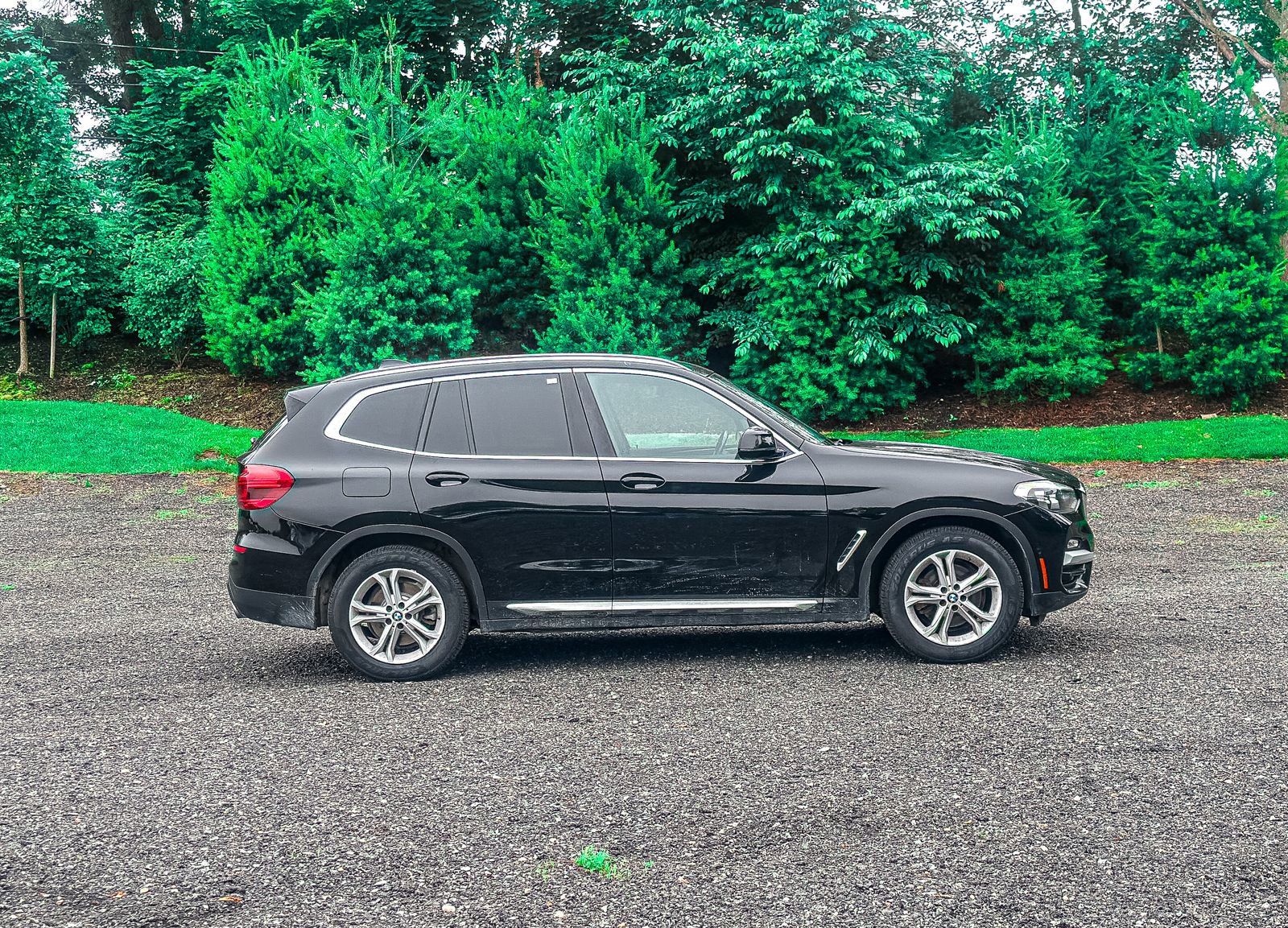 Used 2019 BMW X3 xDrive30i AWD/4WD image 10