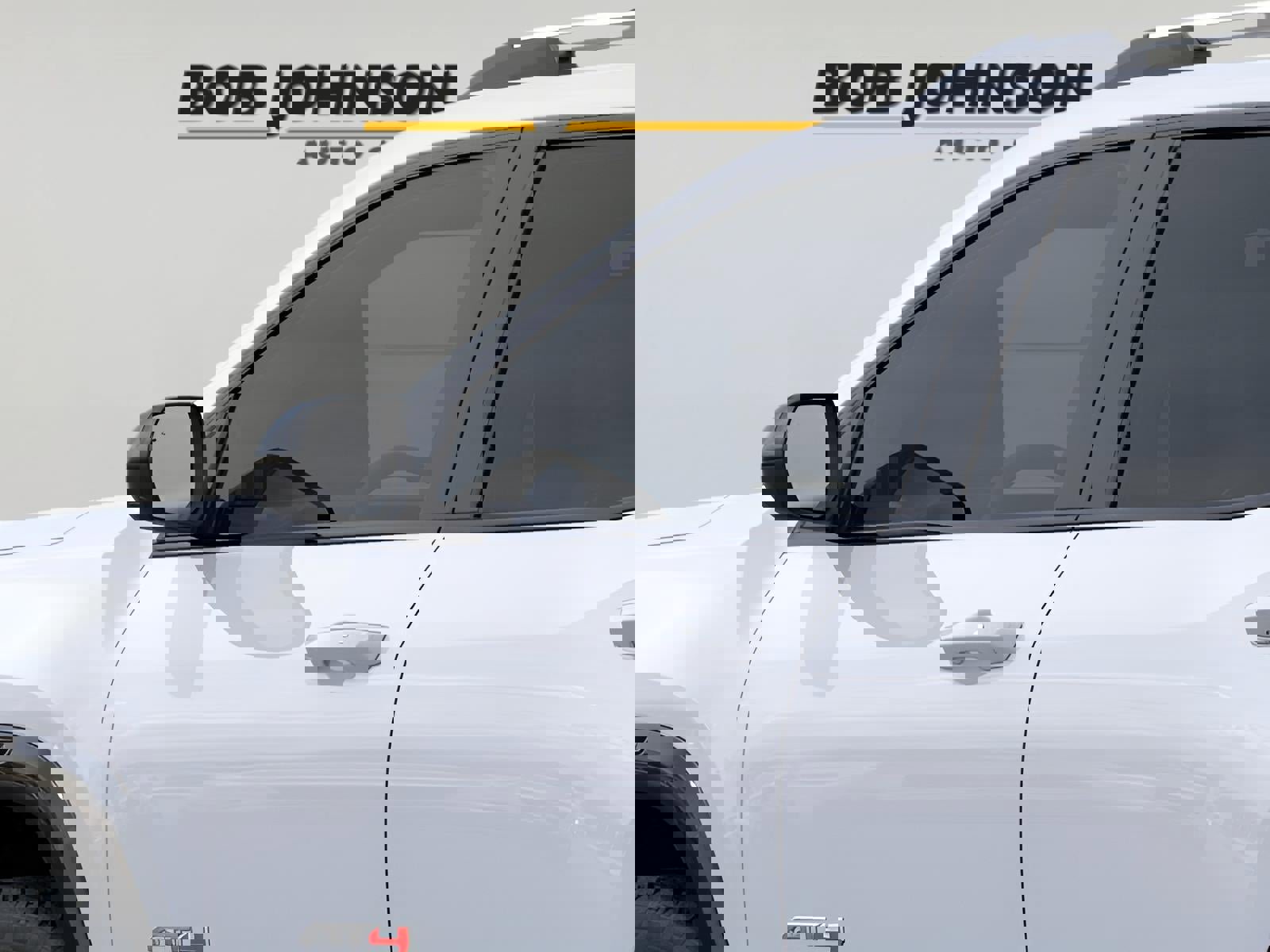 New 2026 GMC Terrain AT4 image 12