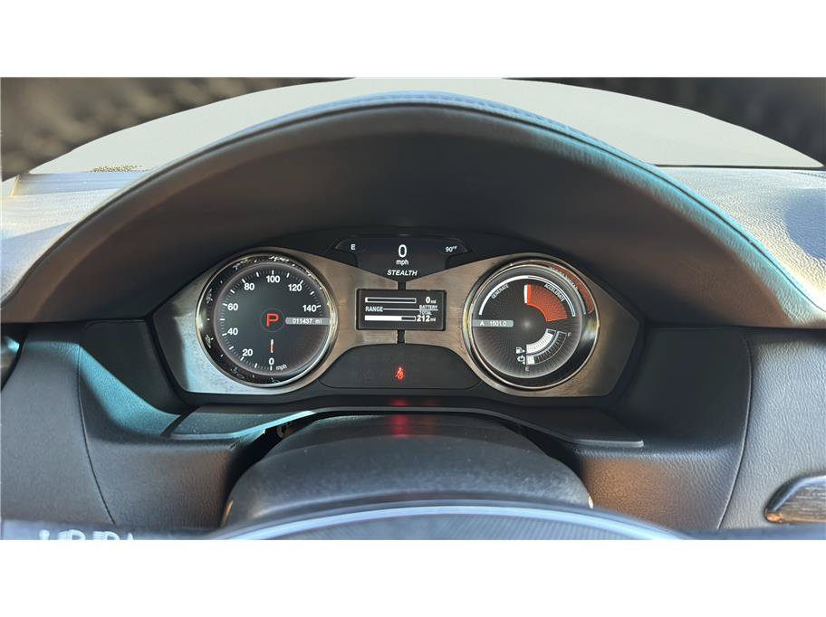 Used 2012 Fisker Karma EcoStandard RWD image 22