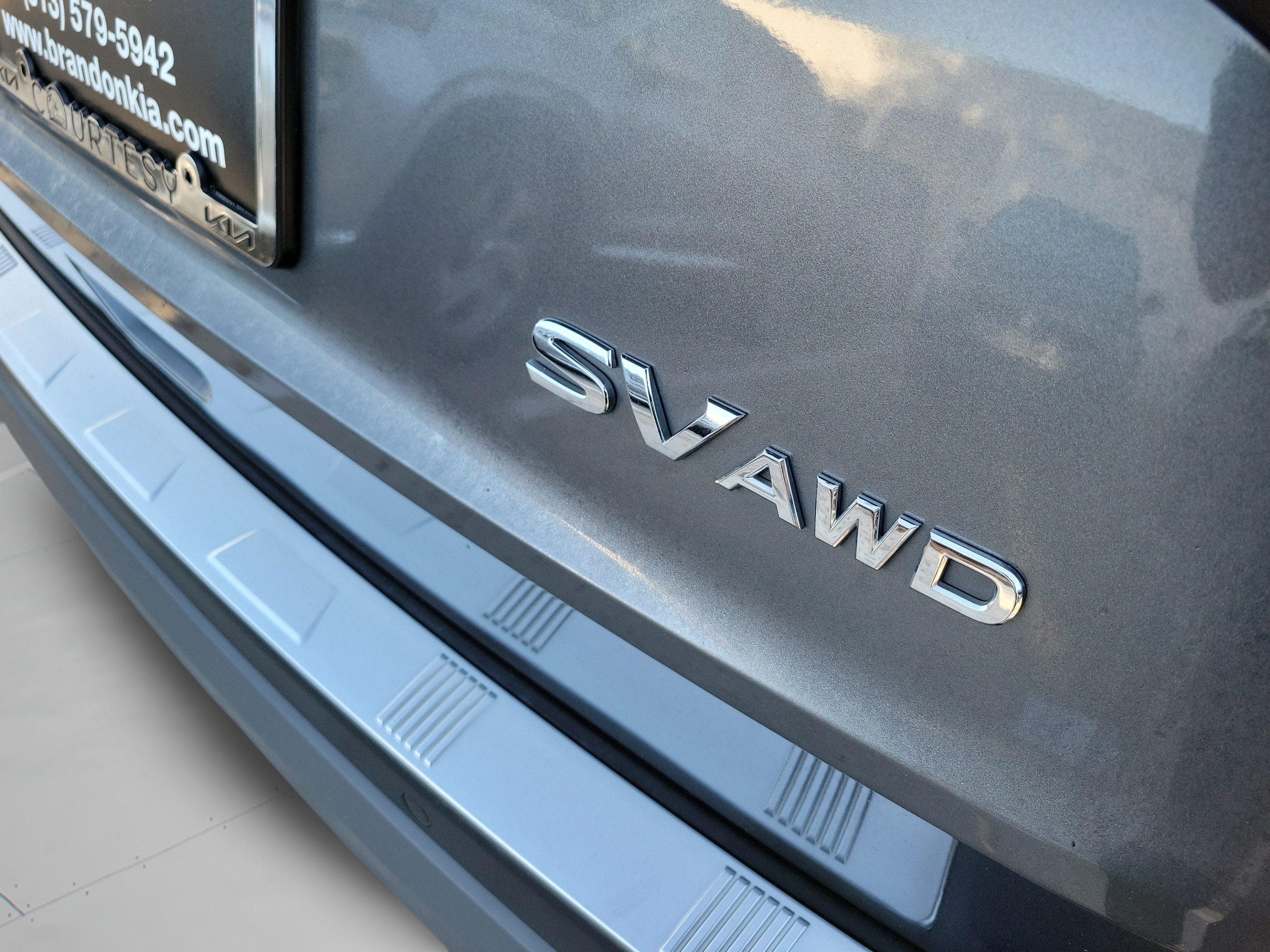 Used 2021 Nissan Rogue SV AWD/4WD image 30
