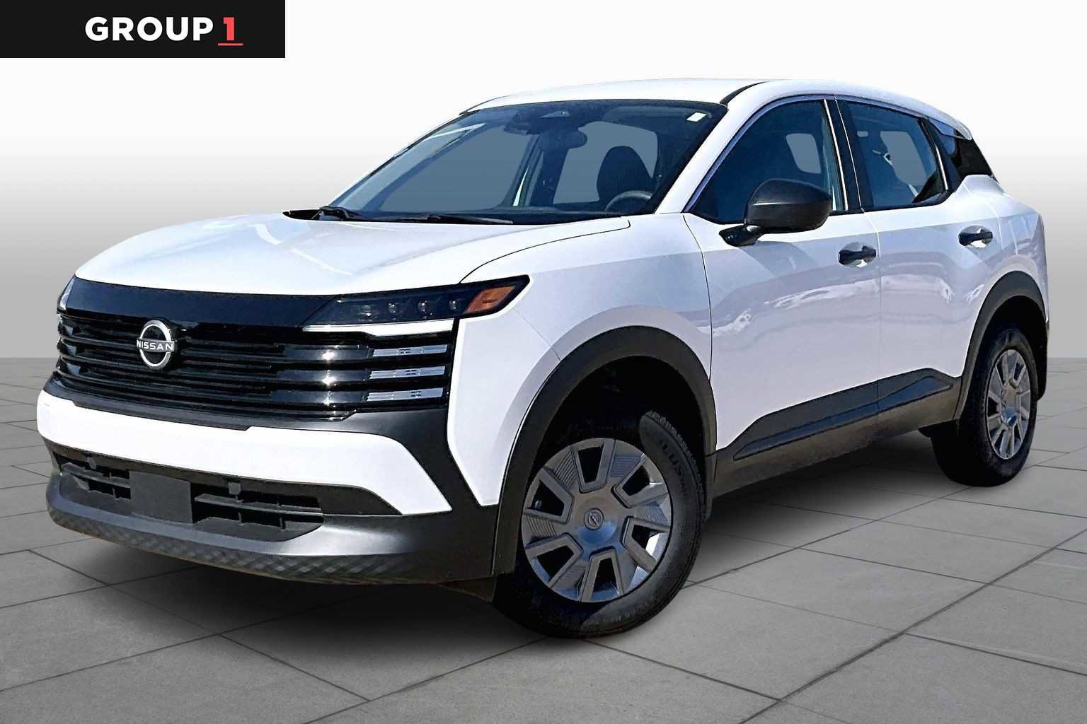 Certified 2025 Nissan Kicks S video 1