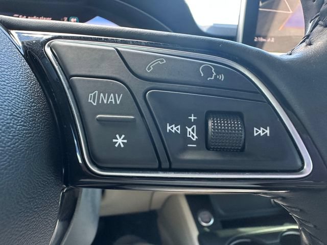 Used 2018 Audi A5 2.0T Premium Plus w/ Premium Plus AWD/4WD image 15