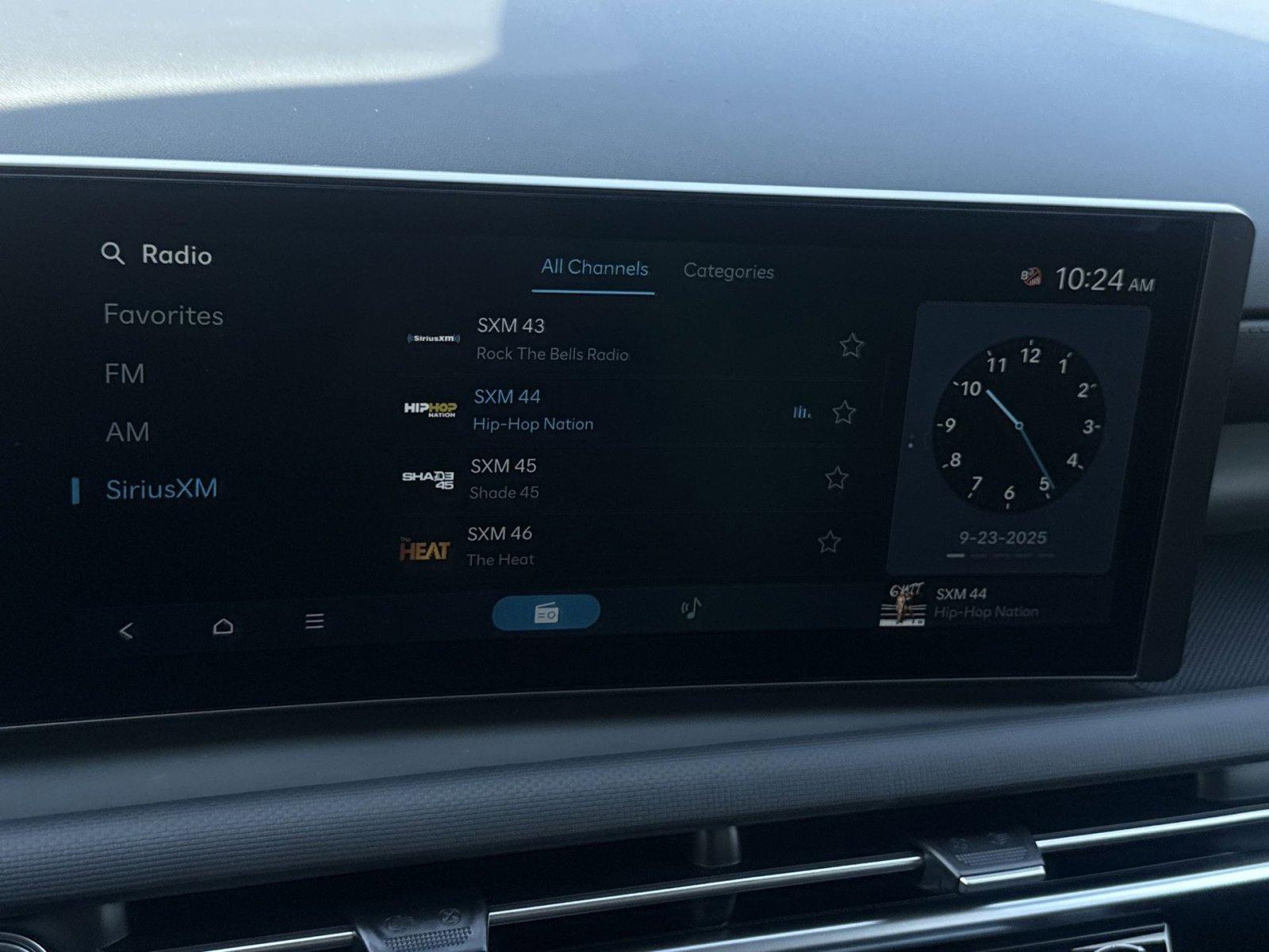 New 2026 Hyundai Santa Cruz SEL image 18