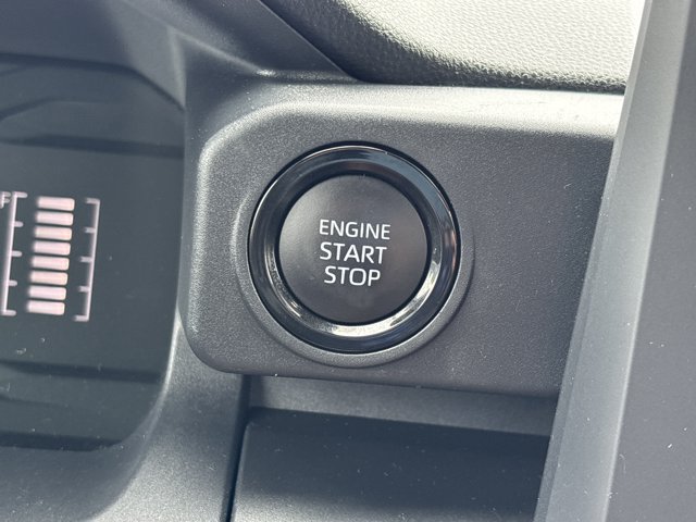 Used 2025 Toyota Tacoma SR RWD image 23