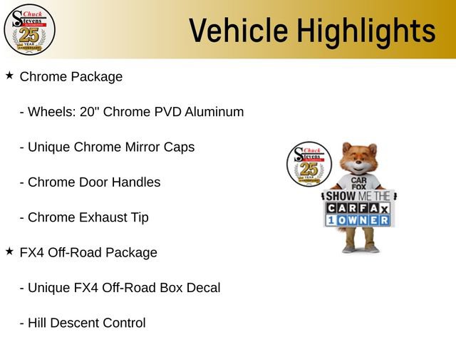 Used 2024 Ford F250 King Ranch w/ Chrome Package AWD/4WD image 6