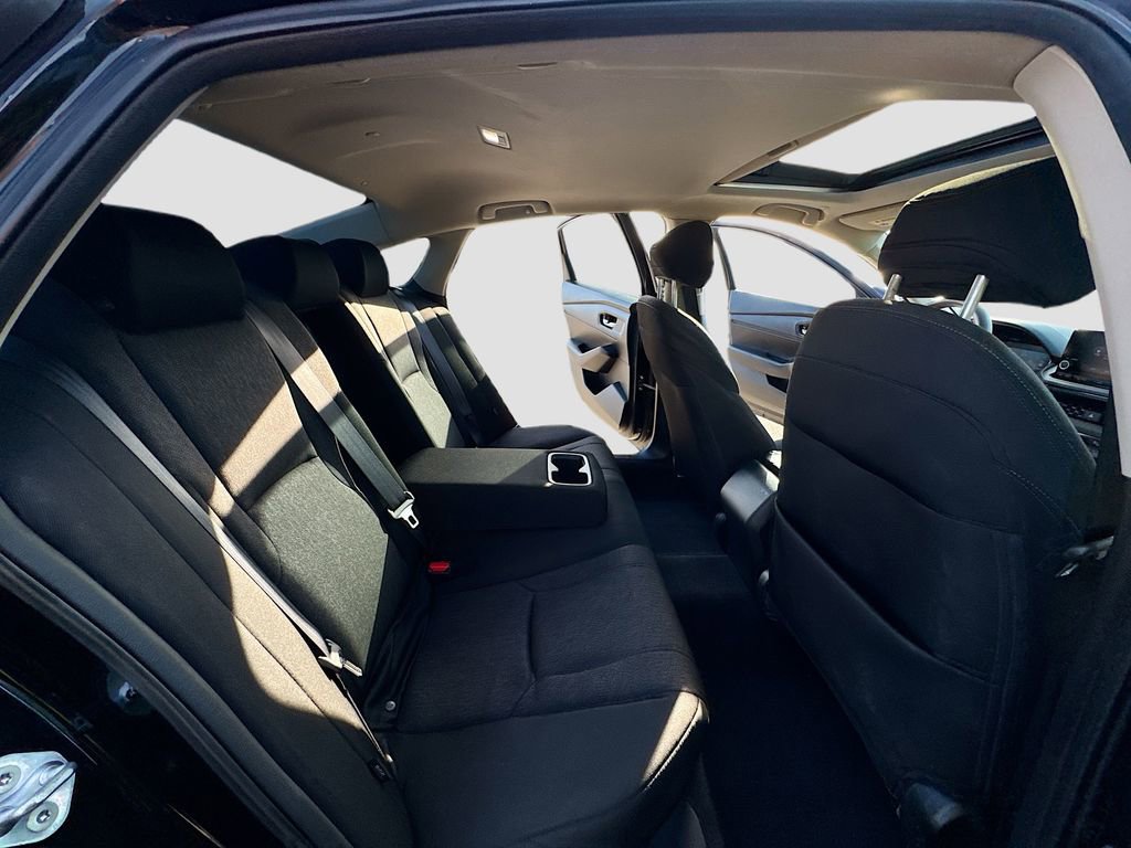 Used 2023 Honda Accord EX image 25
