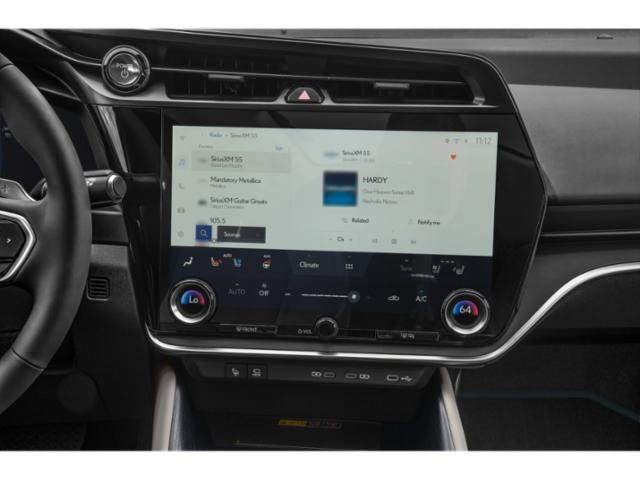New 2026 Lexus RZ 450e AWD image 10