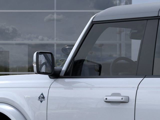 New 2025 Ford Bronco Outer Banks image 23