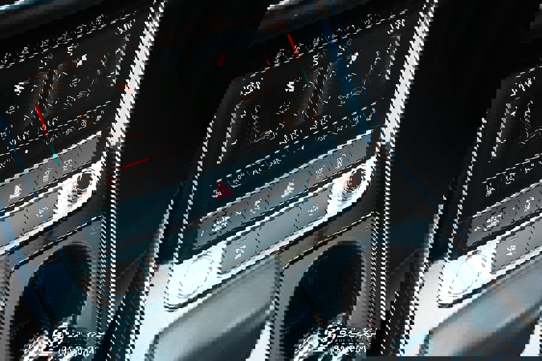 Used 2019 Audi Q8 Premium Plus w/ Premium Plus image 25