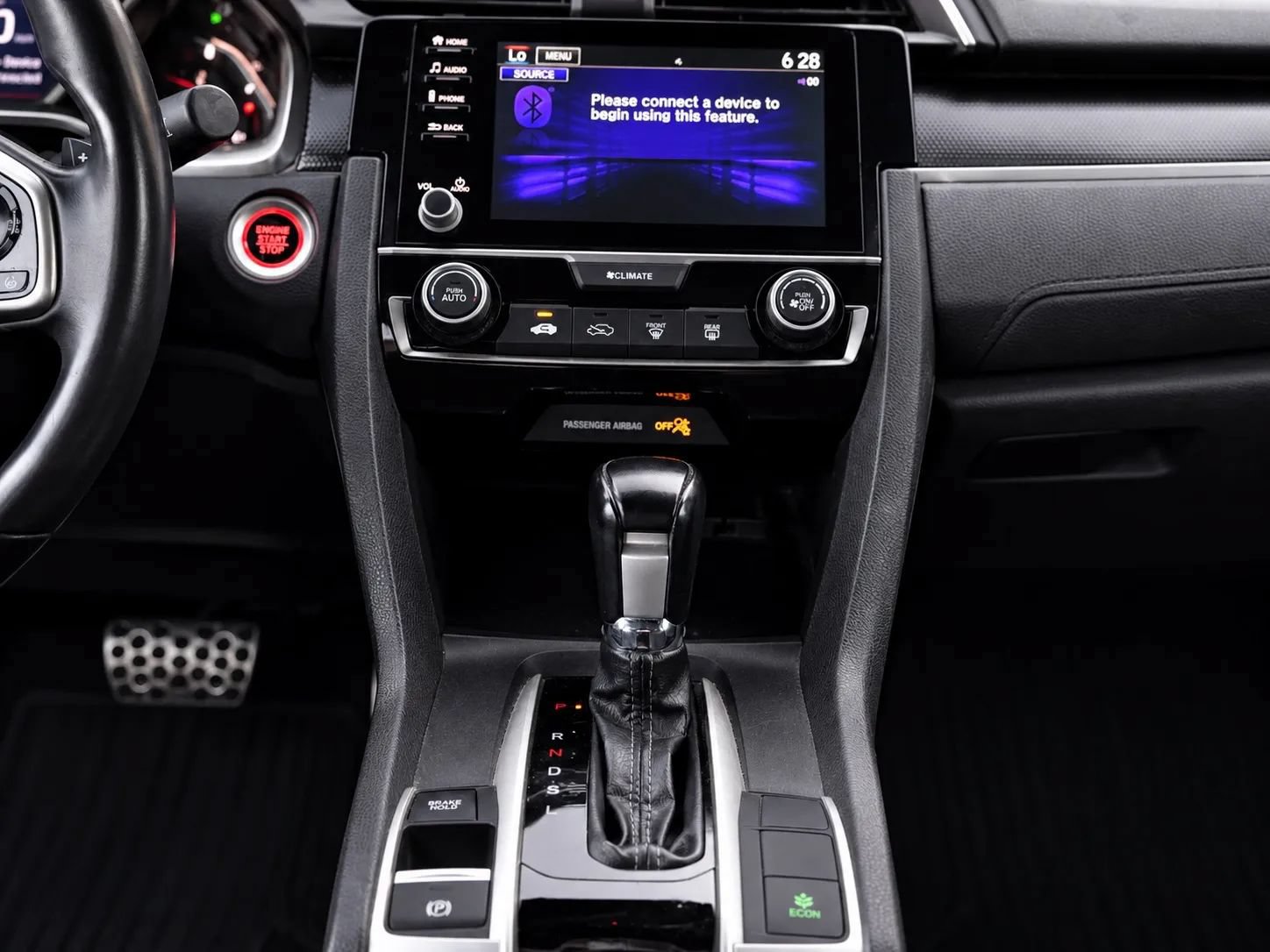 Used 2021 Honda Civic Sport image 18