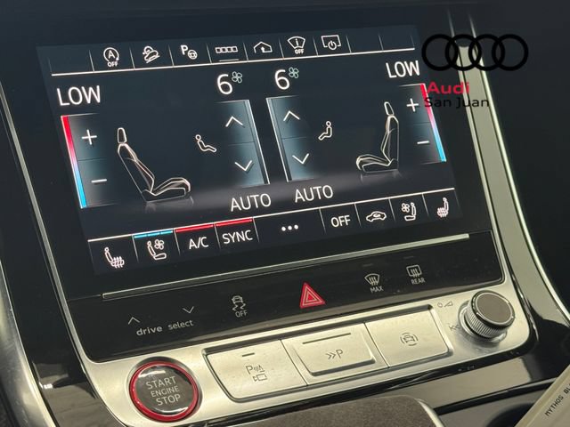 Used 2024 Audi RS Q8 AWD/4WD image 21