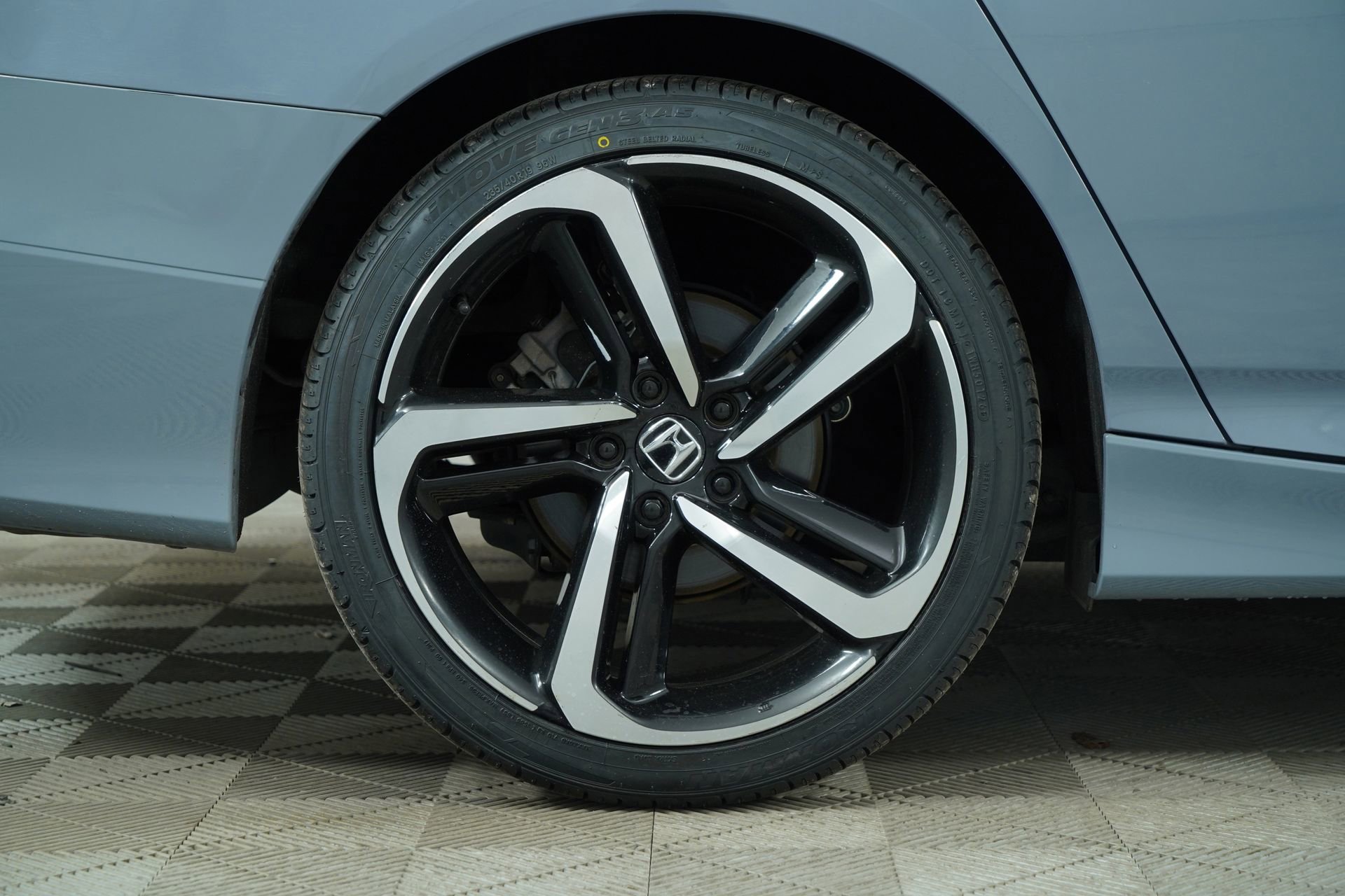 Used 2022 Honda Accord Sport image 14