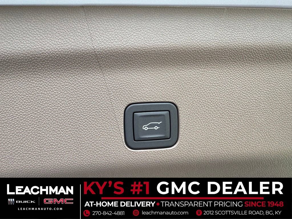 New 2026 GMC Yukon XL Denali w/ Denali Reserve Package AWD/4WD image 29