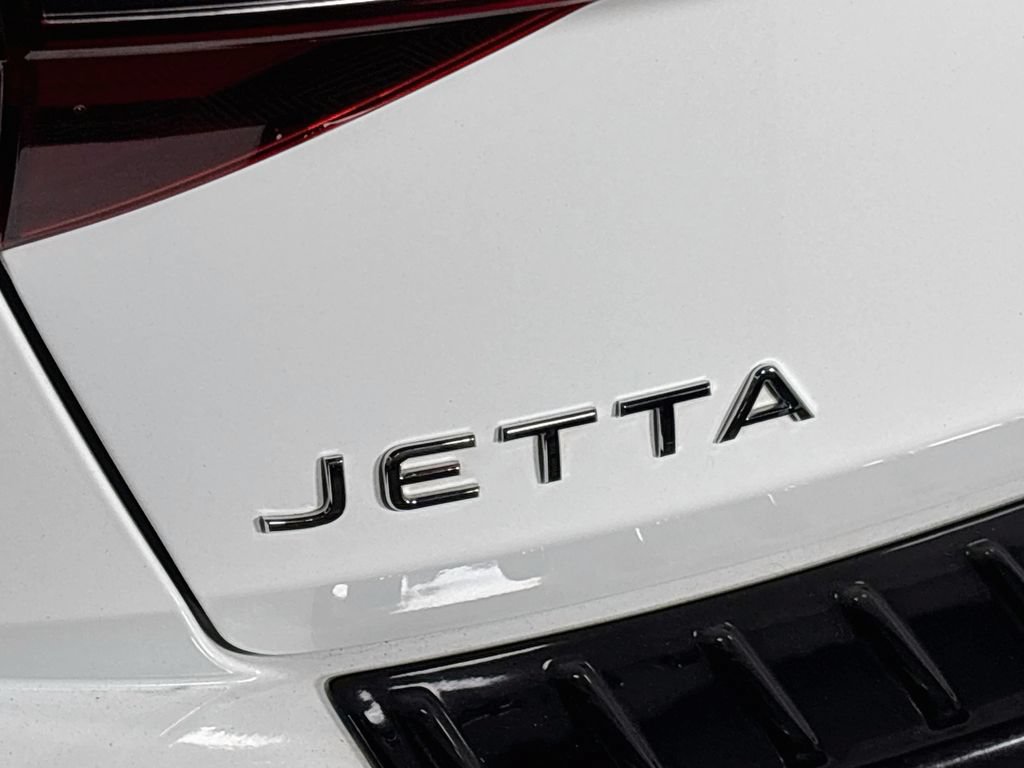 Certified 2023 Volkswagen Jetta Sport FWD image 24
