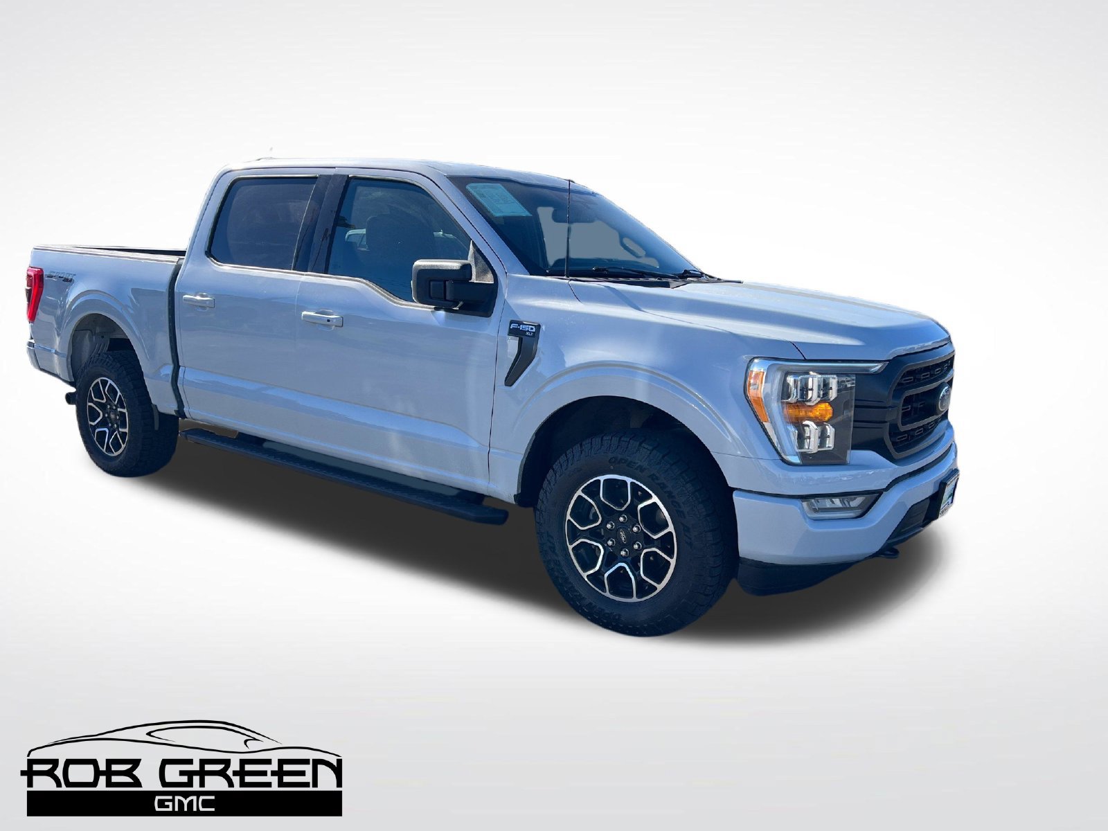 Used 2021 Ford F150 XLT w/ Equipment Group 302A High AWD/4WD 360° Tour