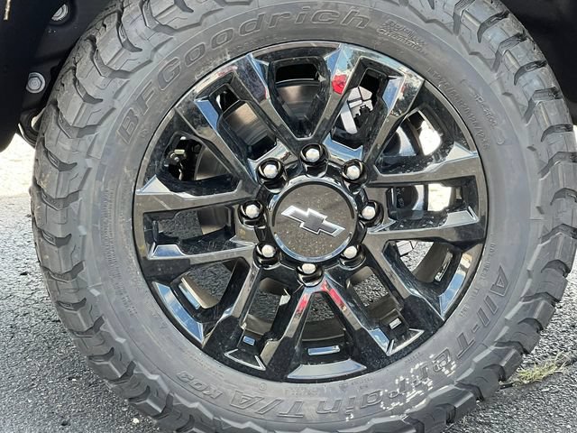 New 2026 Chevrolet Silverado 2500 LT w/ Trail Boss Package AWD/4WD image 7