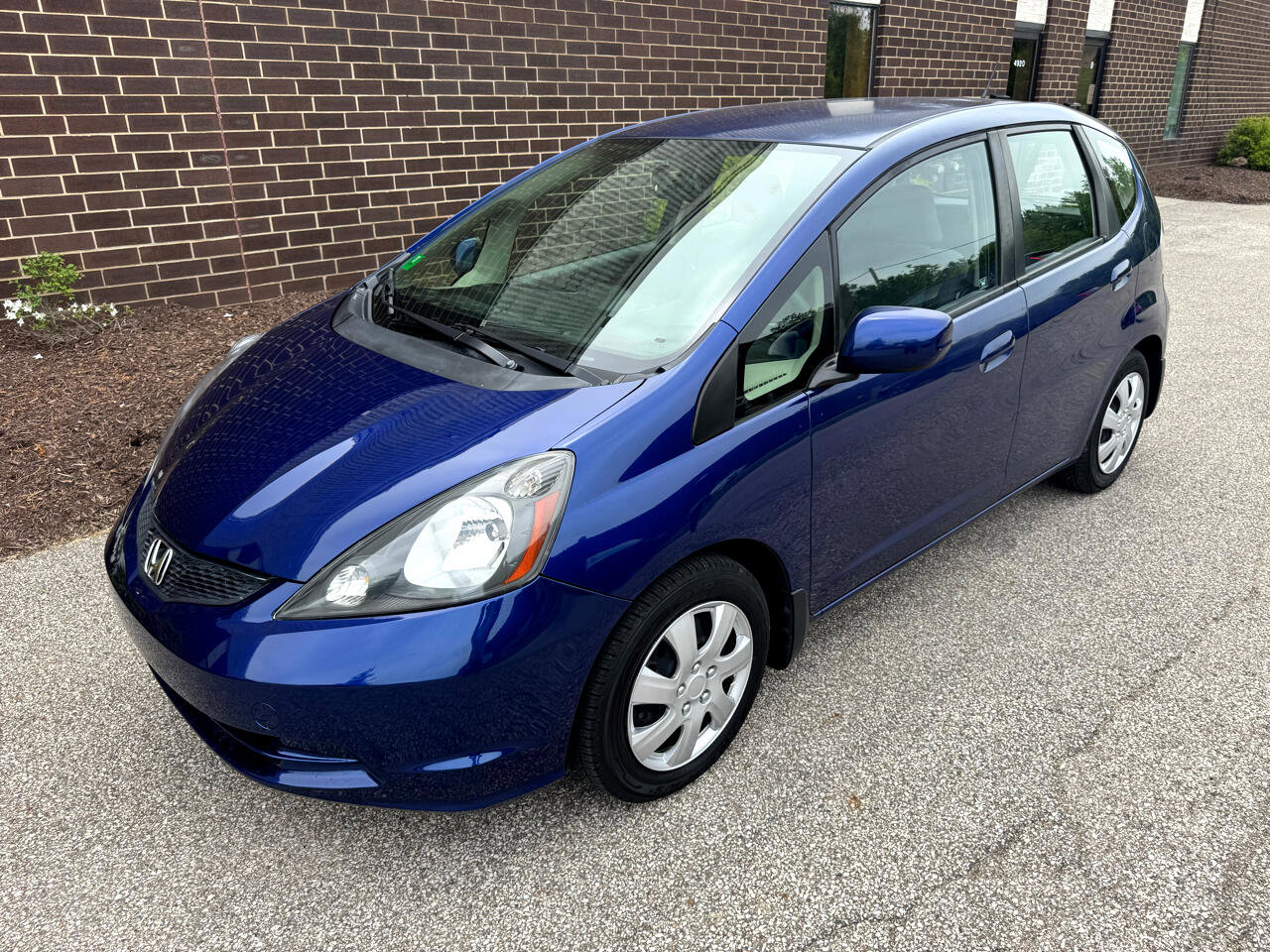 Used 2013 Honda Fit image 24