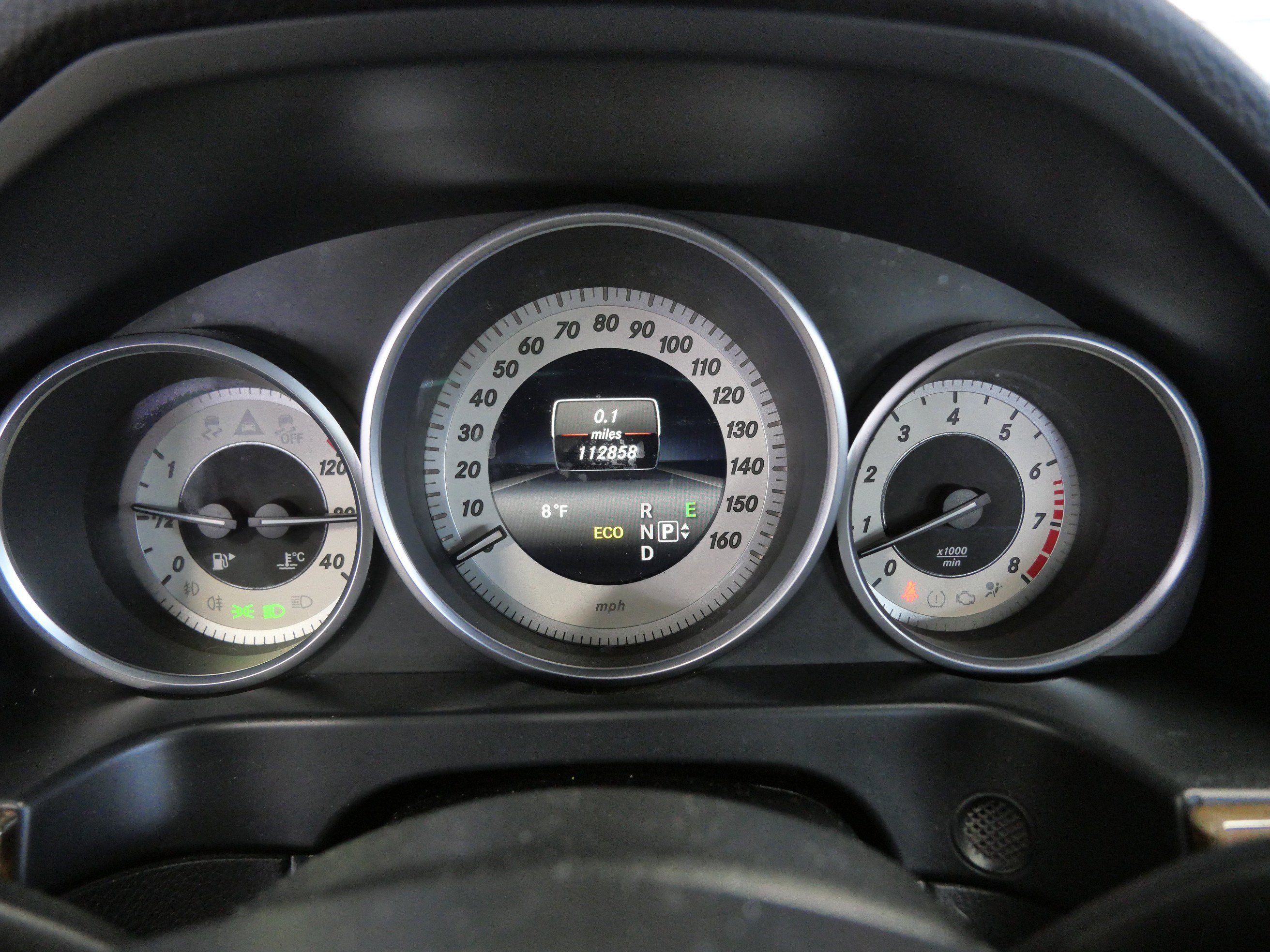 Used 2014 Mercedes-Benz E 350 4MATIC Sedan image 19