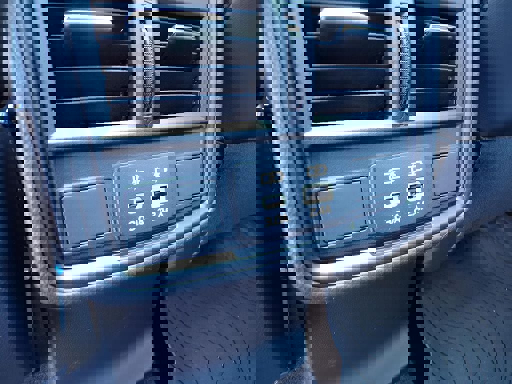 Certified 2026 Subaru Forester Premium image 16