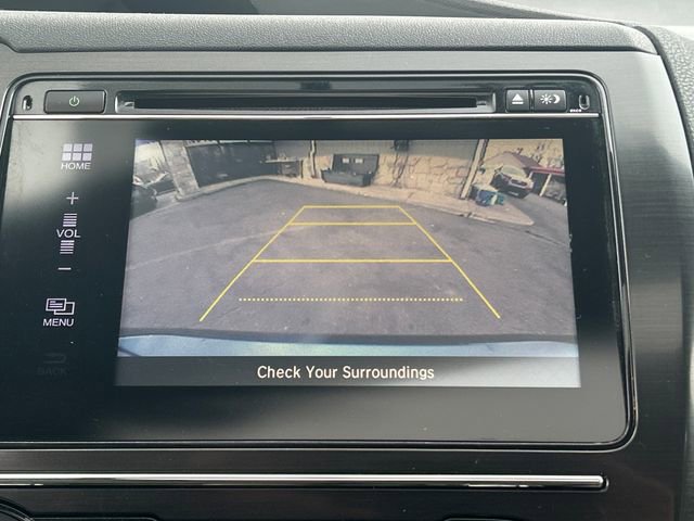 Used 2015 Honda Civic EX image 20
