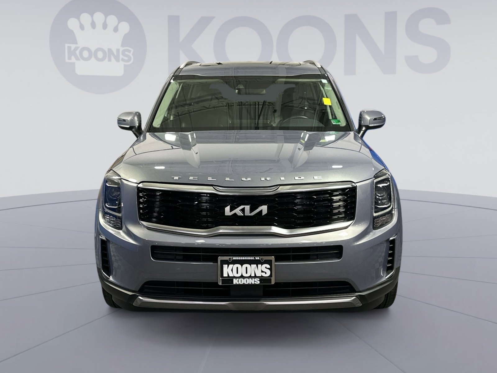 Used 2022 Kia Telluride S image 11