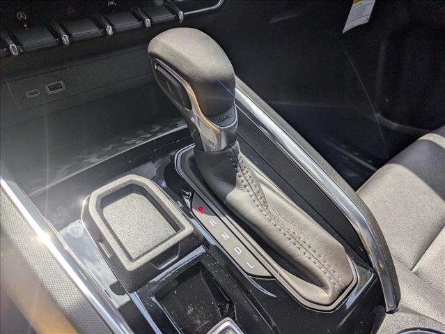 New 2025 GMC Canyon Elevation w/ Convenience Package image 12