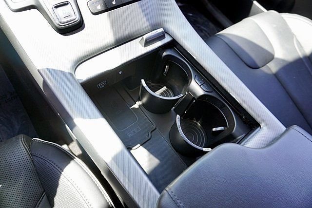 Used 2024 Hyundai Palisade SEL FWD image 42