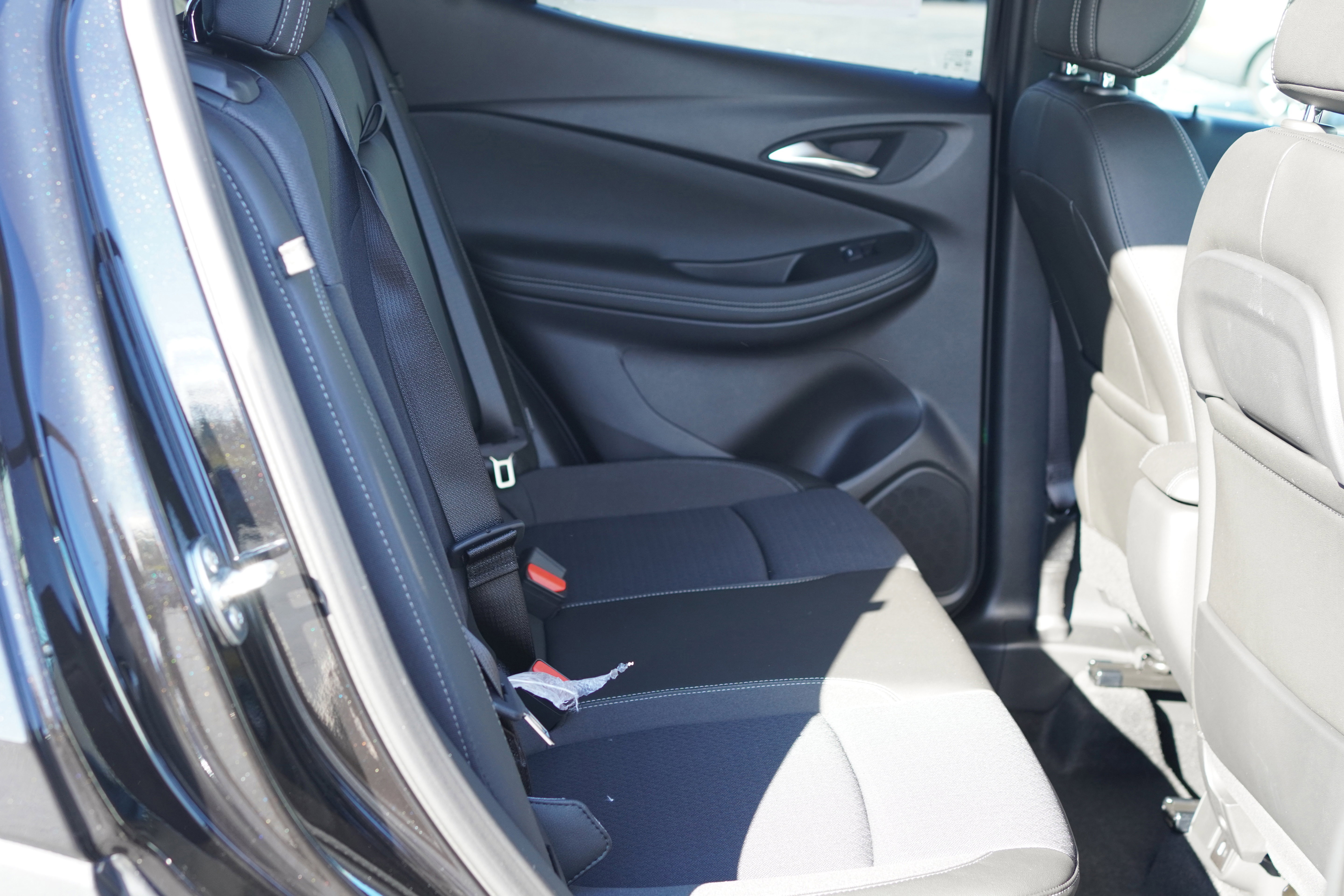 New 2026 Buick Encore GX Preferred w/ Comfort Package image 16