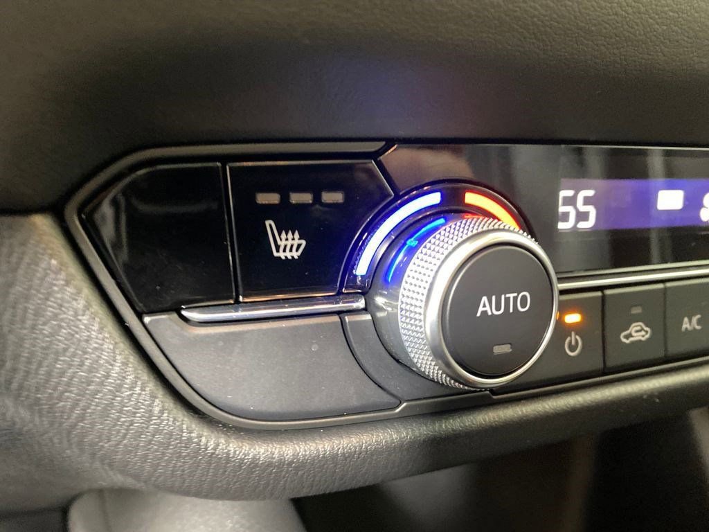 Used 2021 MAZDA MAZDA6 Grand Touring image 22