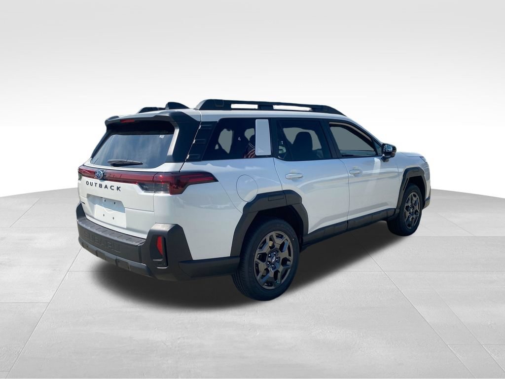 New 2026 Subaru Outback Premium AWD/4WD image 4