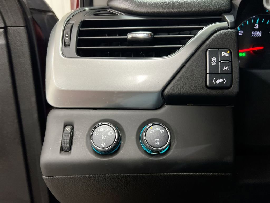 Used 2017 Chevrolet Tahoe Premier image 19