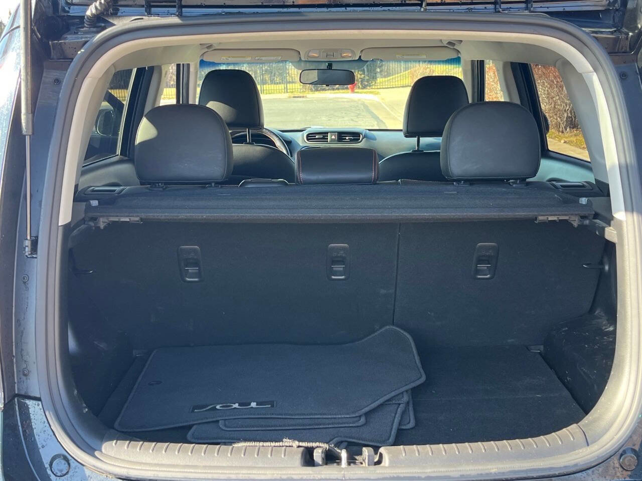 Used 2019 Kia Soul ! w/ Technology Package FWD image 14