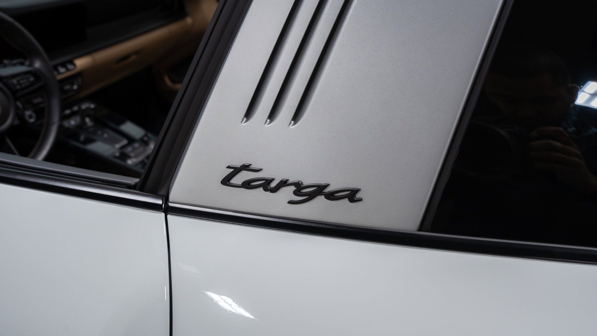 Used 2024 Porsche 911 Targa 4 GTS image 30