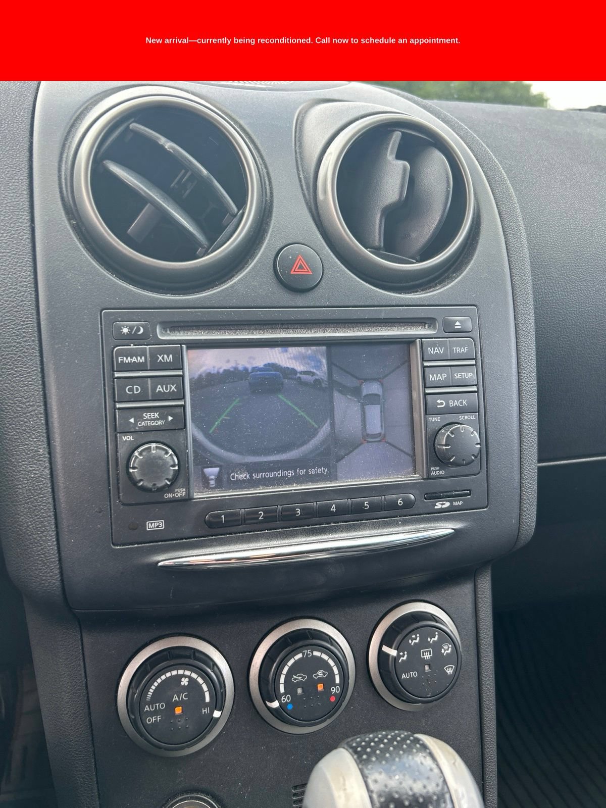 Used 2012 Nissan Rogue SL AWD/4WD video 1