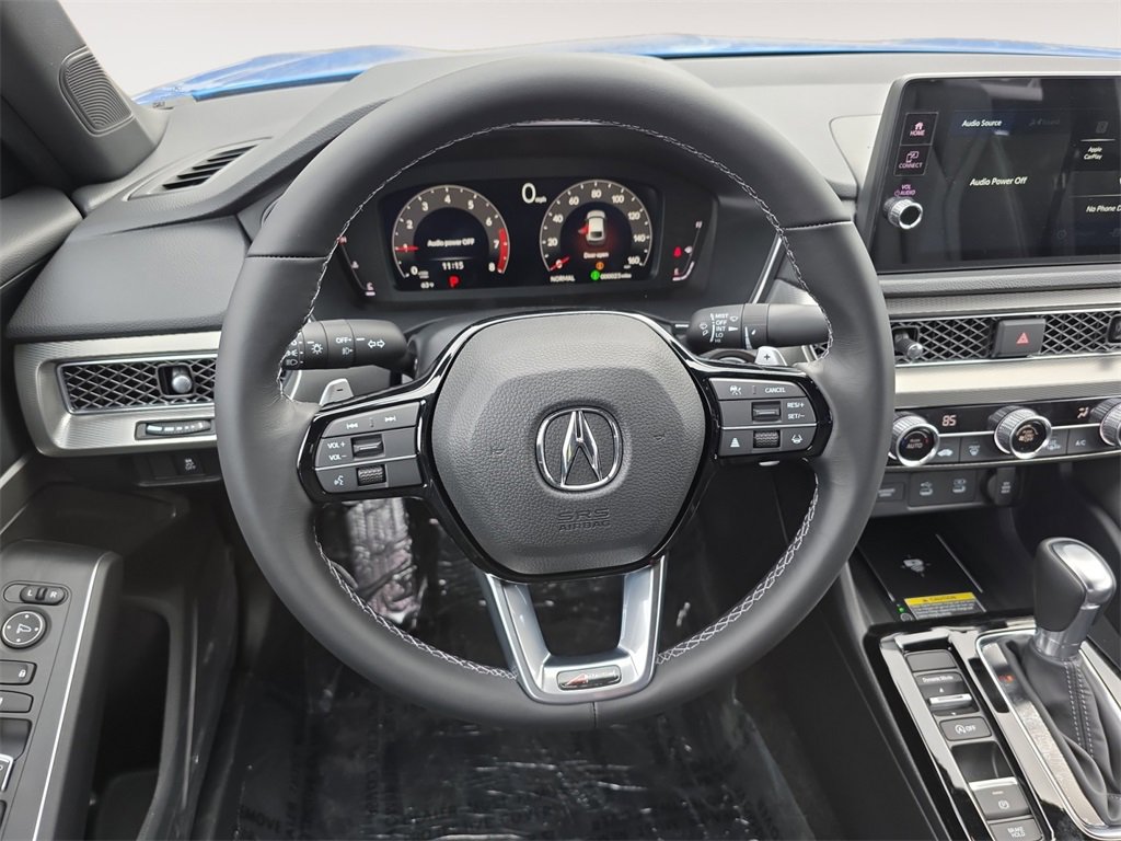 New 2026 Acura Integra A-Spec image 12