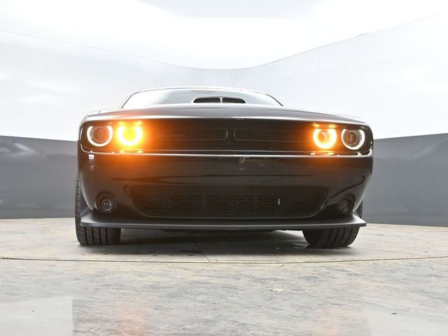 Used 2020 Dodge Challenger R/T Scat Pack w/ Shaker Package image 45