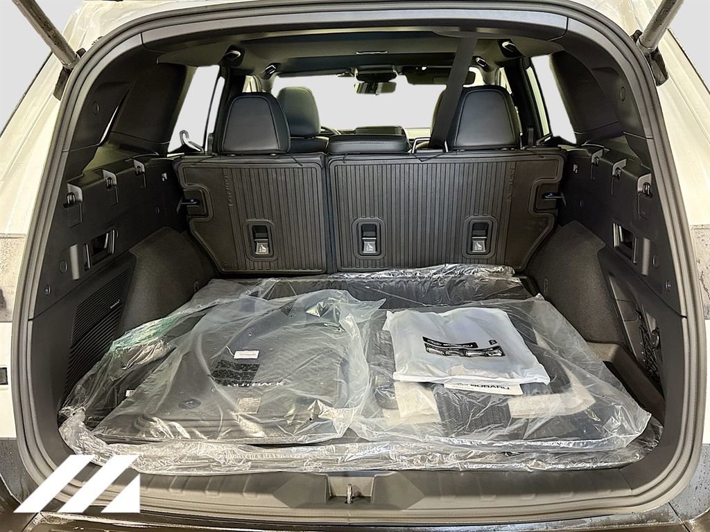 New 2026 Subaru Outback Touring XT AWD/4WD image 29