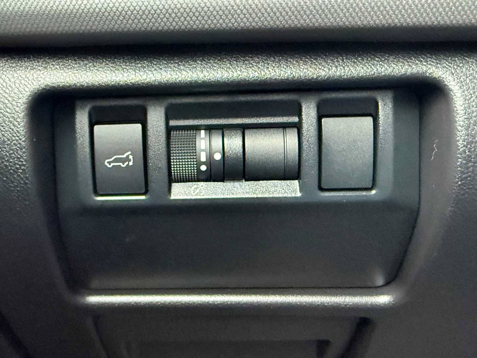 Certified 2026 Subaru Forester Wilderness AWD/4WD image 33